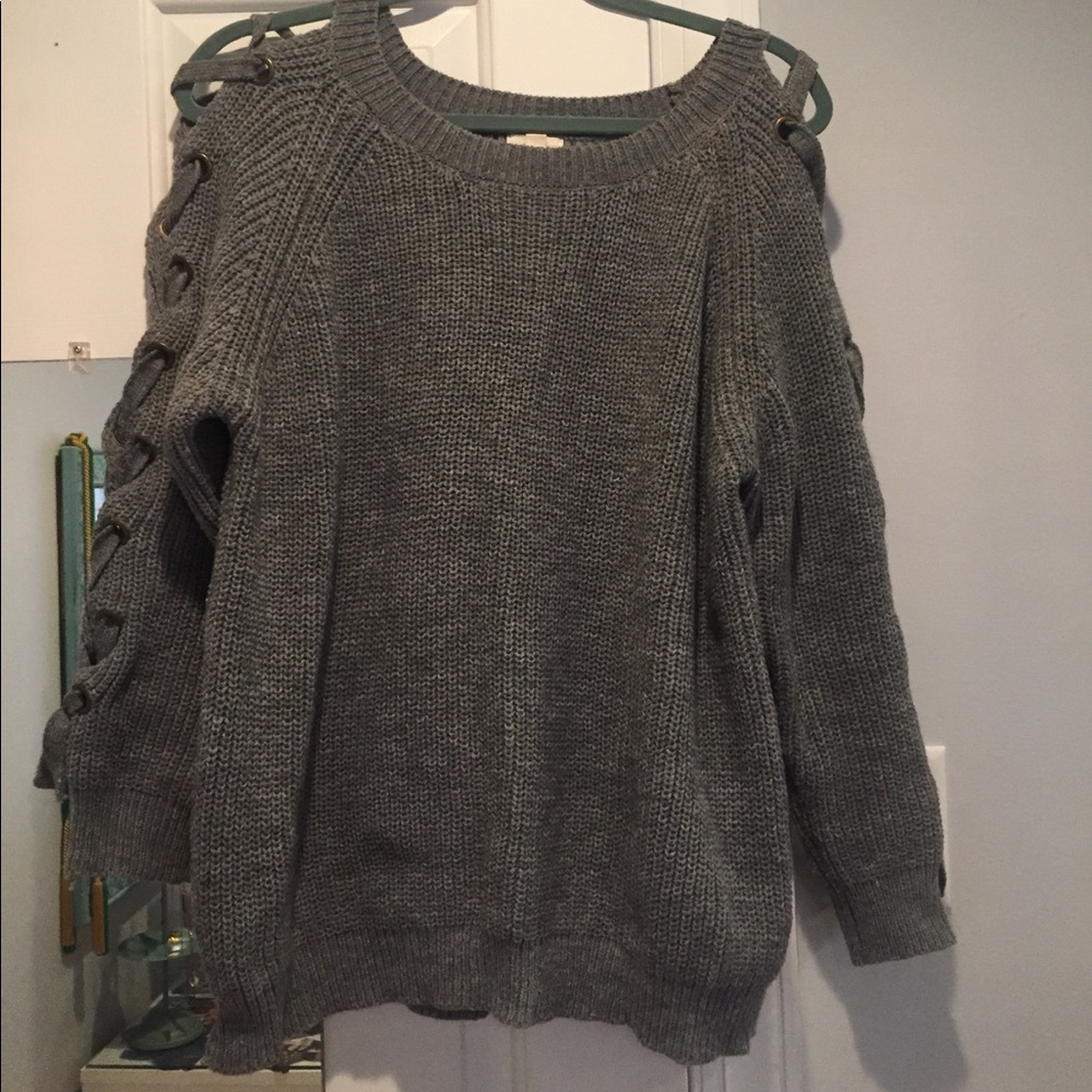 sweater